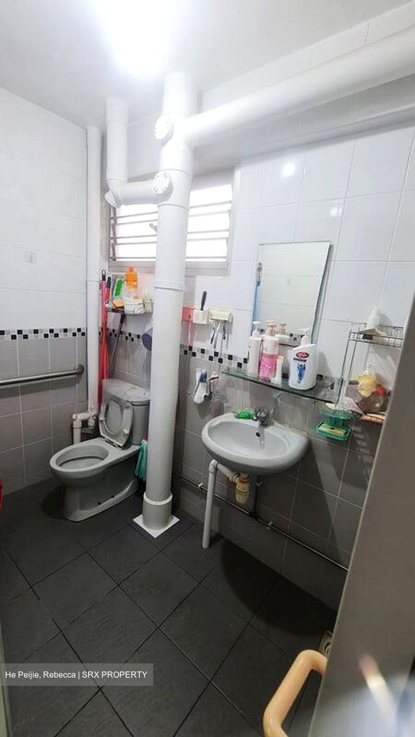 Blk 733 Nee Soon Central Vista (Yishun), HDB 4 Rooms #499002011